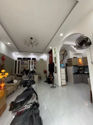 Bất động sản tại TP. Hồ Chí Minh - ảnh 1