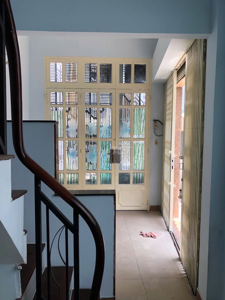 Nhà riêng tại 6, TP. Hồ Chí Minh - ảnh 2