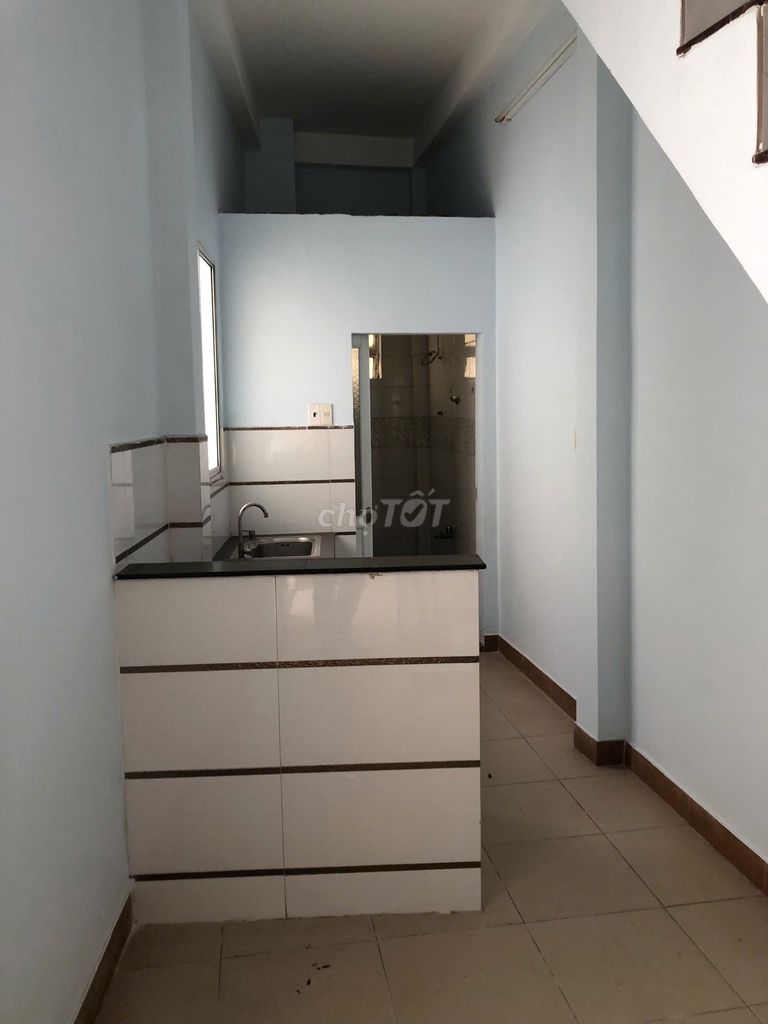Nhà riêng tại 6, TP. Hồ Chí Minh - ảnh 3