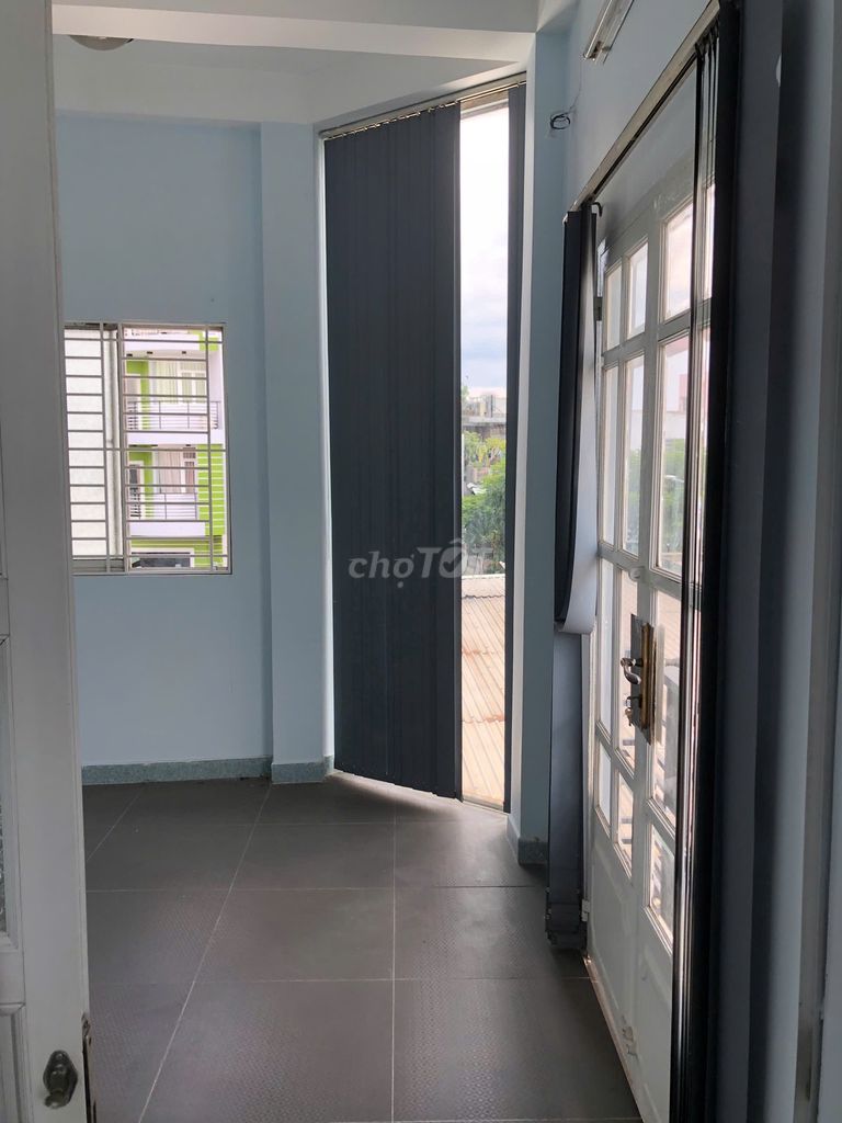 Nhà riêng tại 6, TP. Hồ Chí Minh - ảnh 4