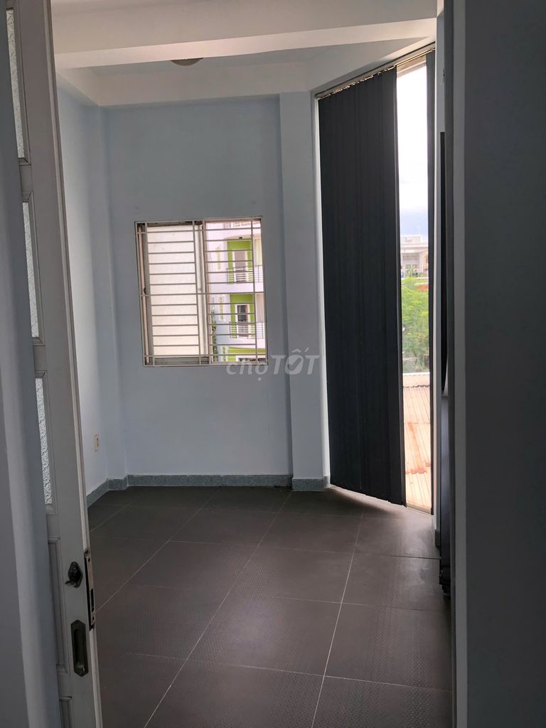 Nhà riêng tại 6, TP. Hồ Chí Minh - ảnh 5