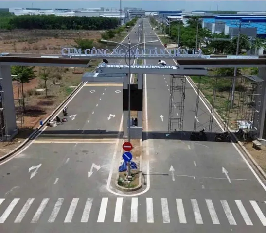 Bất động sản tại Đồng Nai - ảnh 1