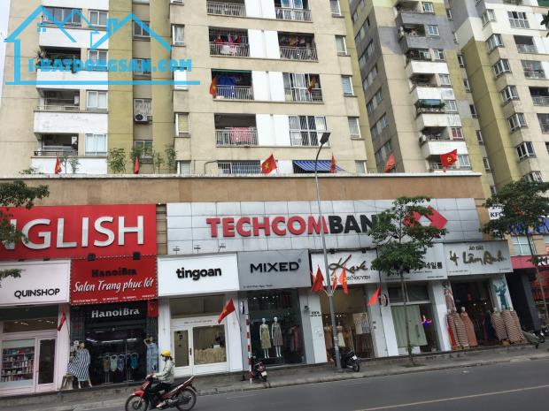 Bất động sản tại Hà Nội - ảnh 1