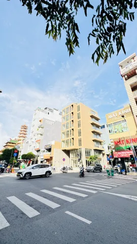 Bất động sản tại TP. Hồ Chí Minh - ảnh 1