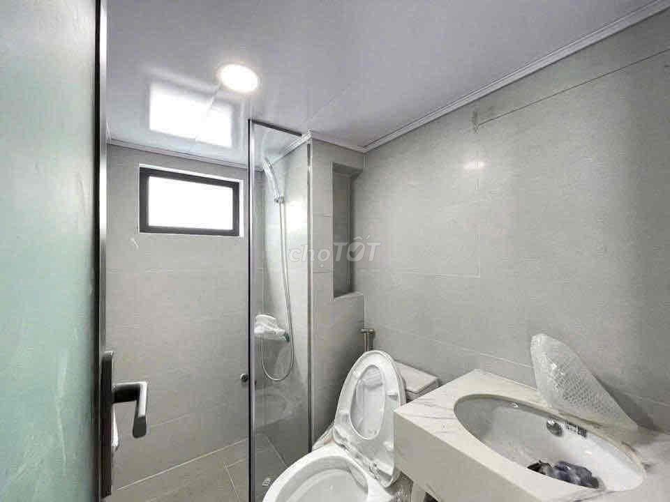 Căn hộ / chung cư tại 12, TP. Hồ Chí Minh - ảnh 4