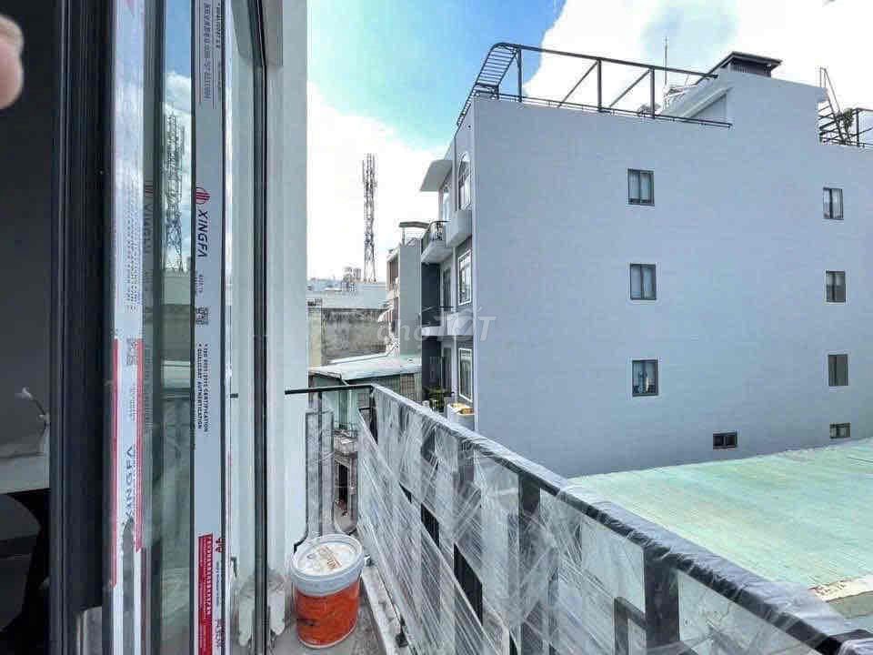 Căn hộ / chung cư tại 12, TP. Hồ Chí Minh - ảnh 5