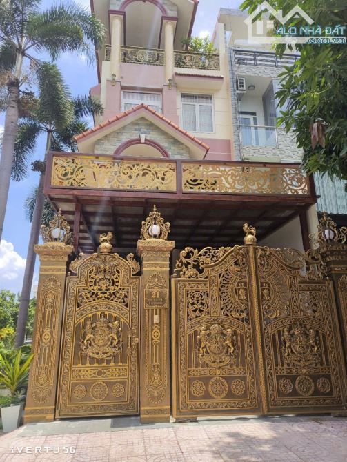 Bất động sản tại Bình Dương - ảnh 1