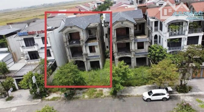 Bất động sản tại Thừa Thiên Huế - ảnh 1