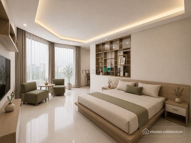 Bất động sản tại TP. Hồ Chí Minh - ảnh 1