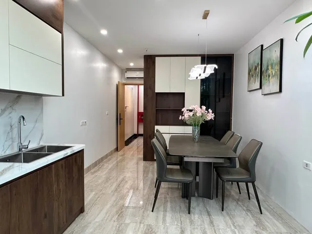 Bất động sản tại Hà Nội - ảnh 1