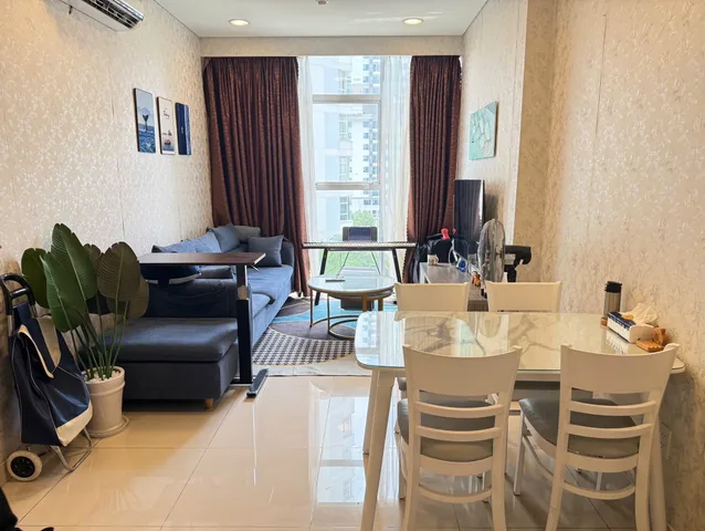Bất động sản tại TP. Hồ Chí Minh - ảnh 1