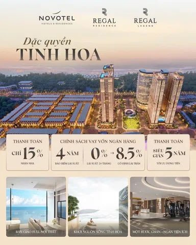 Bất động sản tại Quảng Trị - ảnh 1
