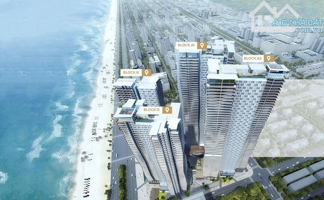 Bất động sản tại Đà Nẵng - ảnh 1