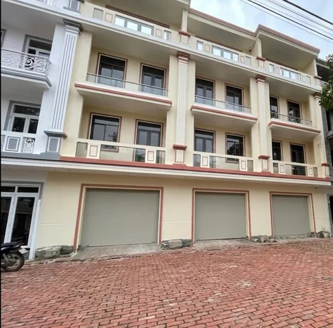 Bất động sản tại Vĩnh Long - ảnh 1