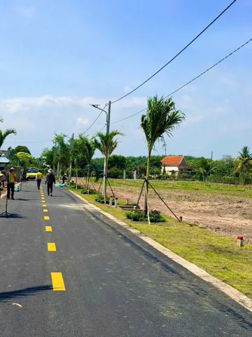 Bất động sản tại Bình Phước - ảnh 1