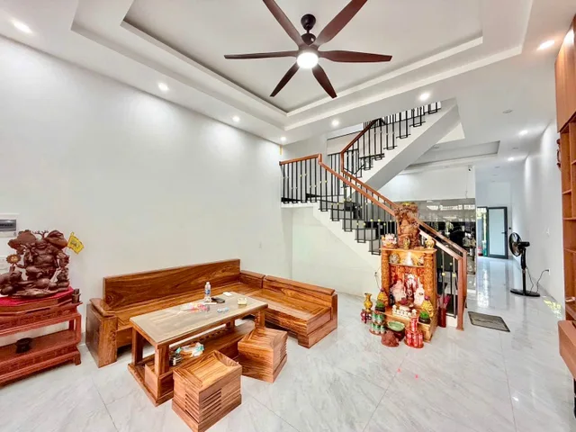 Bất động sản tại Thừa Thiên Huế - ảnh 1