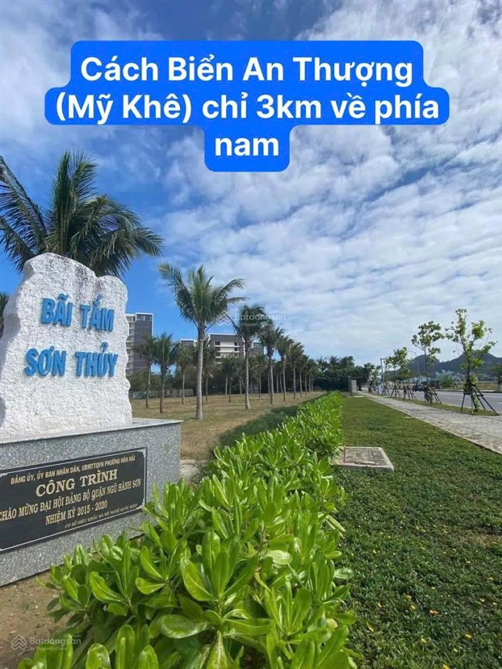 Bất động sản tại Đà Nẵng - ảnh 1
