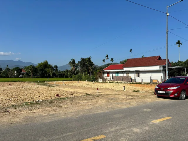 Bất động sản tại Khánh Hòa - ảnh 1