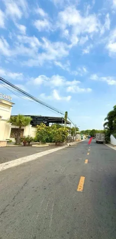 Bất động sản tại Bình Dương - ảnh 1