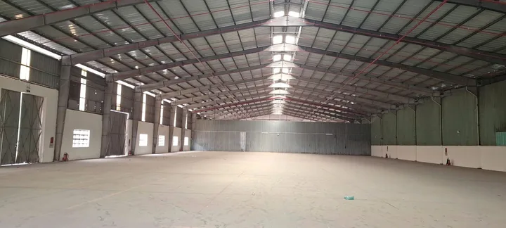 Bất động sản tại Đồng Nai - ảnh 1
