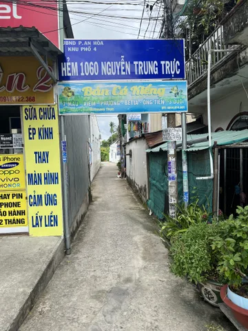 Bất động sản tại An Giang - ảnh 1