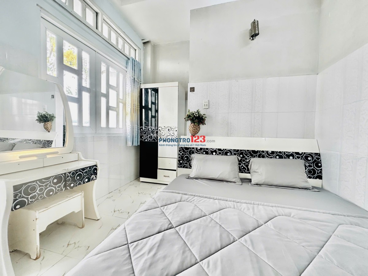 Bất động sản tại TP. Hồ Chí Minh - ảnh 1