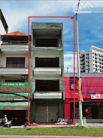 Bất động sản tại Khánh Hòa - ảnh 1