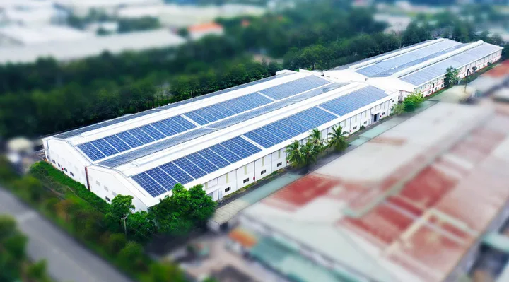 Bất động sản tại Đồng Nai - ảnh 1