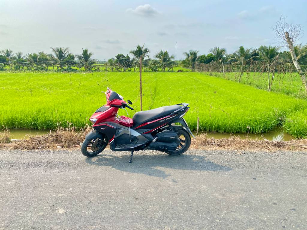Bất động sản tại Long An - ảnh 1