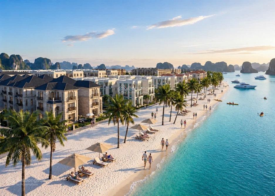 Bất động sản tại Quảng Ninh - ảnh 1