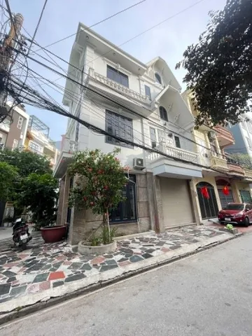 Bất động sản tại Hải Phòng - ảnh 1