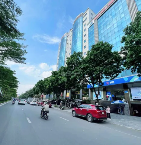 Bất động sản tại Hà Nội - ảnh 1