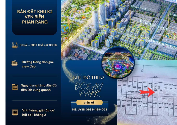 Bất động sản tại Khánh Hòa - ảnh 1