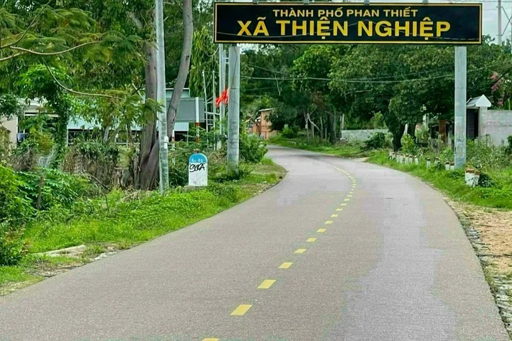 Bất động sản tại Lâm Đồng - ảnh 1