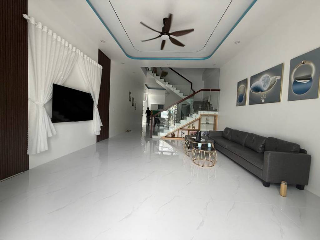 Bất động sản tại Đà Nẵng - ảnh 1