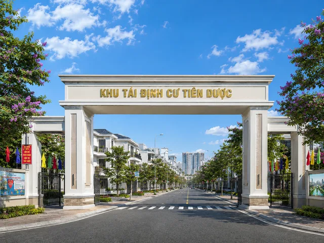 Bất động sản tại Hà Nội - ảnh 1