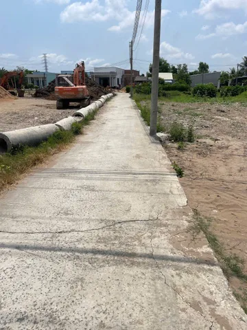 Bất động sản tại Tây Ninh - ảnh 1