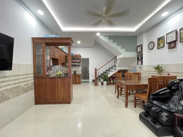 Bất động sản tại TP. Hồ Chí Minh - ảnh 1