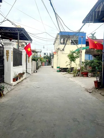 Bất động sản tại Hải Phòng - ảnh 1