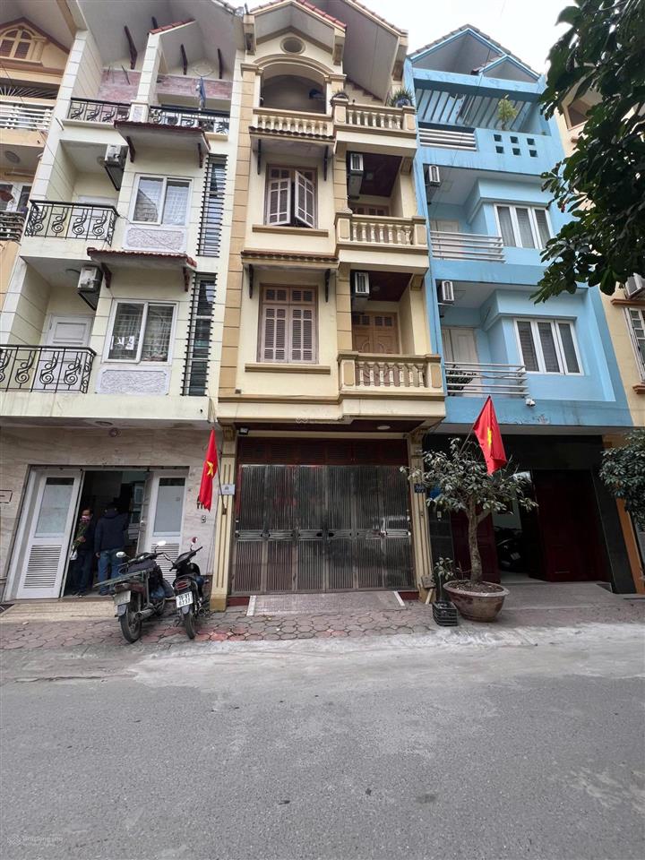 Bất động sản tại Hà Nội - ảnh 1