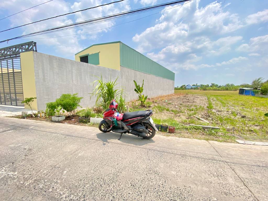 Bất động sản tại Long An - ảnh 1