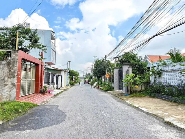 Bất động sản tại Bình Dương - ảnh 1
