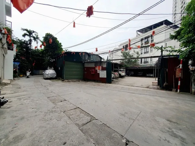 Bất động sản tại Hà Nội - ảnh 1