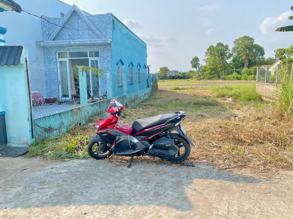 Bất động sản tại Long An - ảnh 1