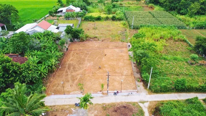 Bất động sản tại Quảng Nam - ảnh 1