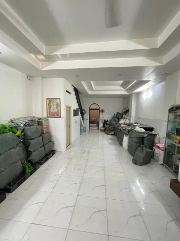 Bất động sản tại TP. Hồ Chí Minh - ảnh 1
