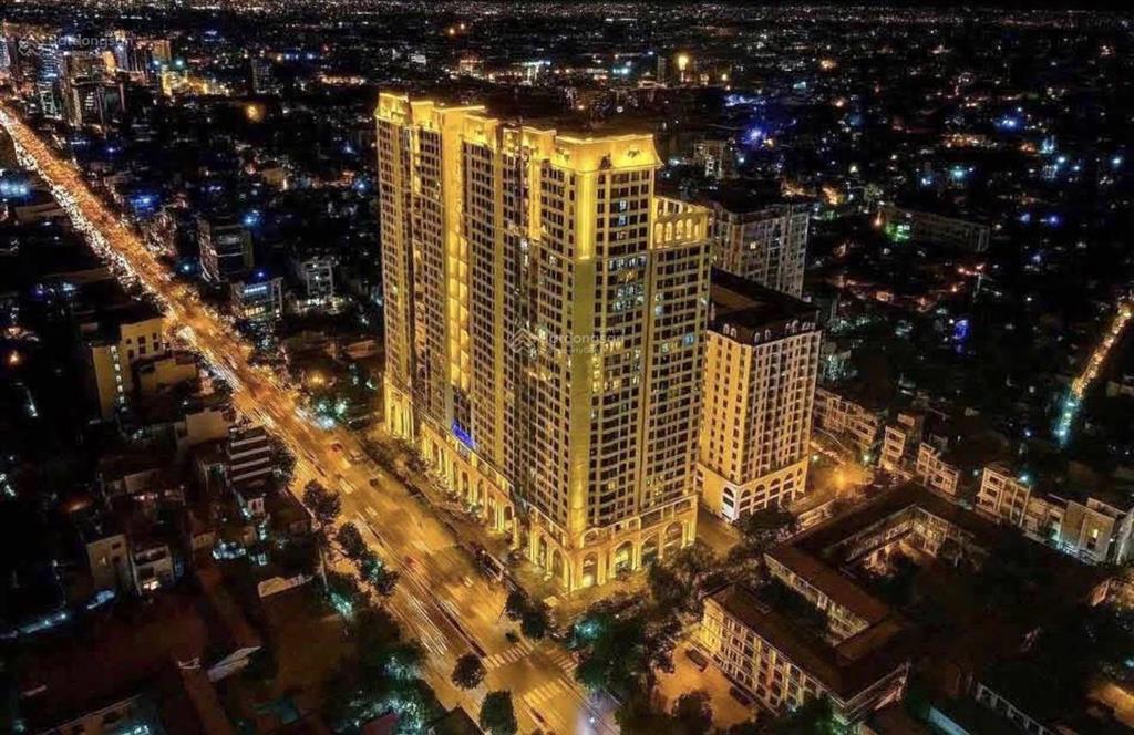 Bất động sản tại Thái Bình - ảnh 1
