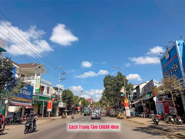 Bất động sản tại Đắk Lắk - ảnh 1