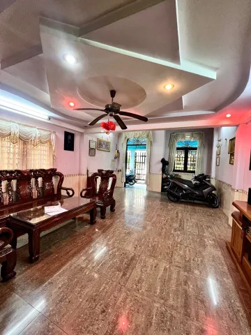 Bất động sản tại TP. Hồ Chí Minh - ảnh 1
