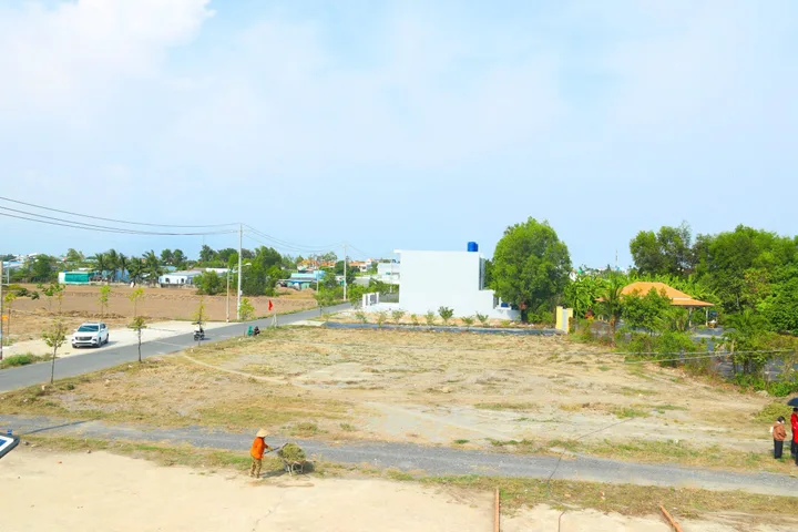 Bất động sản tại Tây Ninh - ảnh 1